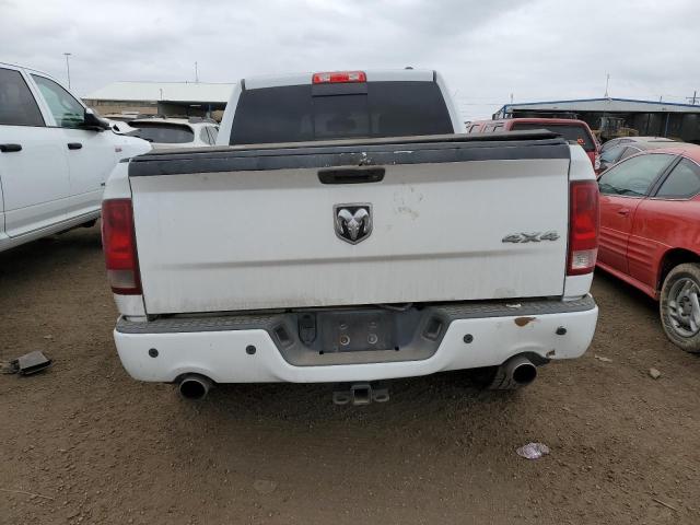 Photo 6 from auction – 2011 DODGE RAM 1500 with VIN 1D7RV1CTXBS507537