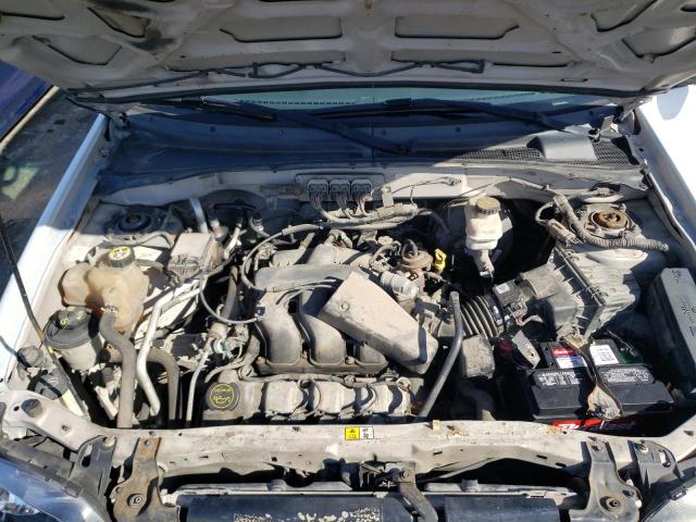 Photo 12 from auction – 2007 FORD ESCAPE with VIN 1FMCU93137KB60247