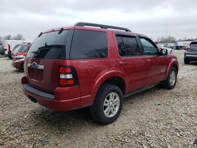 Photo 3 from auction – 2008 FORD EXPLORER X with VIN 1FMEU63E78UA27023