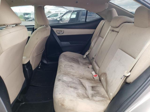Photo 10 from auction – 2015 TOYOTA COROLLA L with VIN 5YFBURHE0FP263511