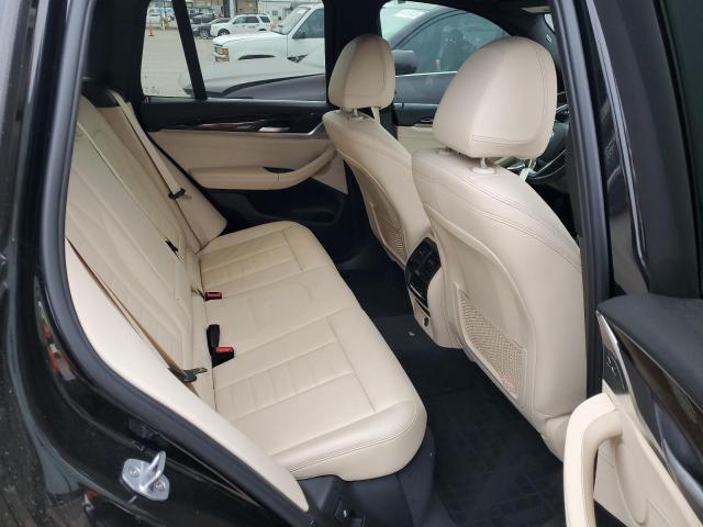 Photo 11 from auction – 2019 BMW X3 SDRIVE3 with VIN 5UXTR7C5XKLE97872