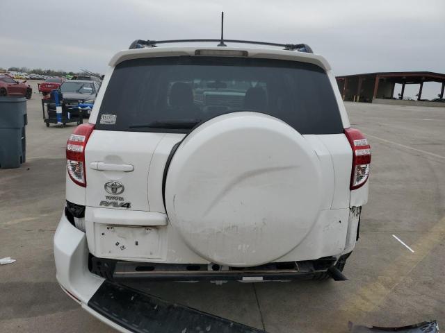 Фото 6 с аукциона – 2011 TOYOTA RAV4 с VIN JTMZF4DV7B5037734