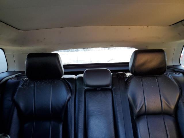 Photo 10 from auction – 2017 LAND ROVER RANGE ROVE with VIN SALVP2BG4HH171394