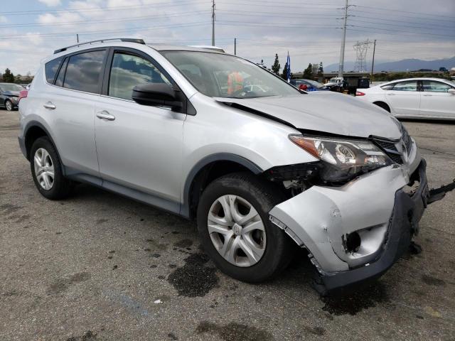 Photo 4 from auction – 2013 TOYOTA RAV4 LE with VIN JTMZFREV0D5003875