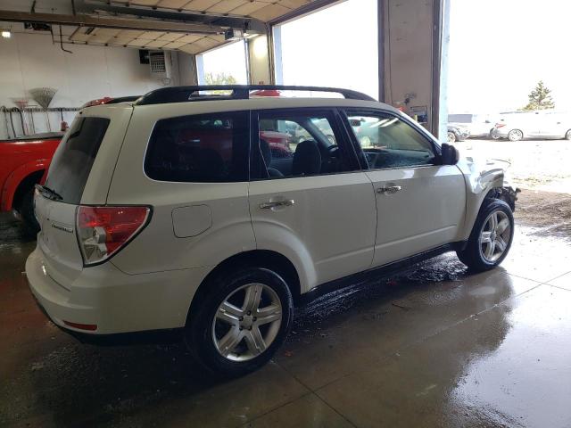 صورة رقم 3 من المزاد - 2009 SUBARU FORESTER 2 مع VIN JF2SH63639H793783