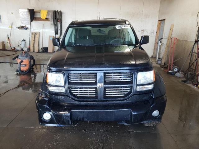 Photo 5 from auction – 2011 DODGE NITRO HEAT with VIN 1D4PU4GKXBW512448