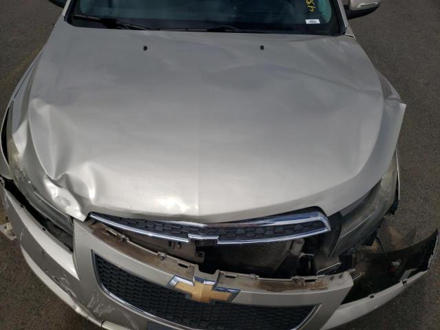 Photo 11 from auction – 2013 CHEVROLET CRUZE LT with VIN 1G1PC5SB8D7201703