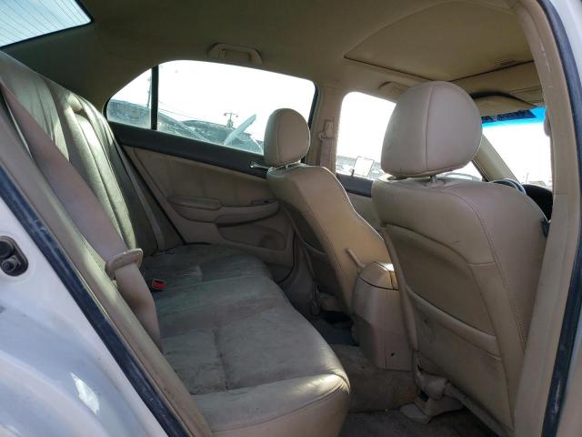 Photo 10 from auction – 2007 HONDA ACCORD EX with VIN 1HGCM66567A020072