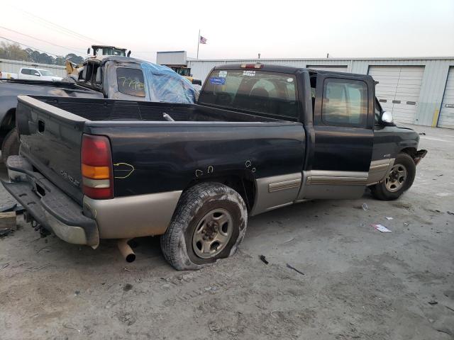 Photo 3 from auction – 2002 CHEVROLET SILVERADO with VIN 2GCEC19V021314854