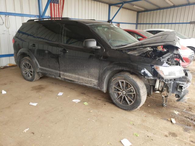 Photo 4 from auction – 2018 DODGE JOURNEY SE with VIN 3C4PDCAB1JT446988