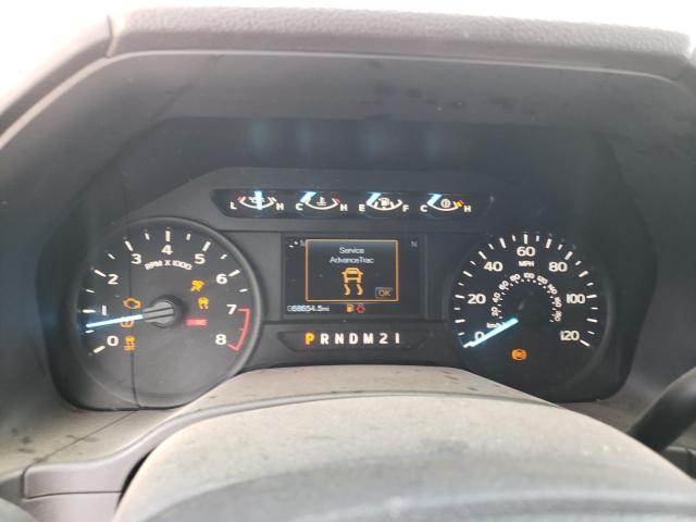 Photo 9 from auction – 2019 FORD F150 SUPER with VIN 1FTEW1CB3KKD55243