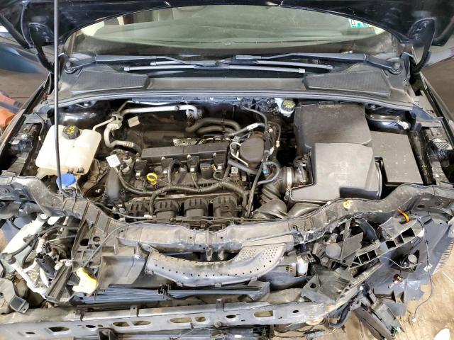 Photo 11 from auction – 2015 FORD FOCUS SE with VIN 1FADP3F24FL267324
