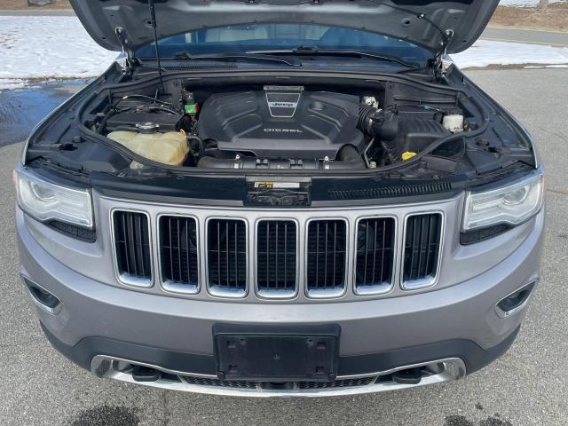 Photo 7 from auction – 2015 JEEP GRAND CHER with VIN 1C4RJFBM5FC718688