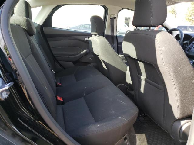 Photo 10 from auction – 2018 FORD FOCUS SE with VIN 1FADP3FE3JL200118