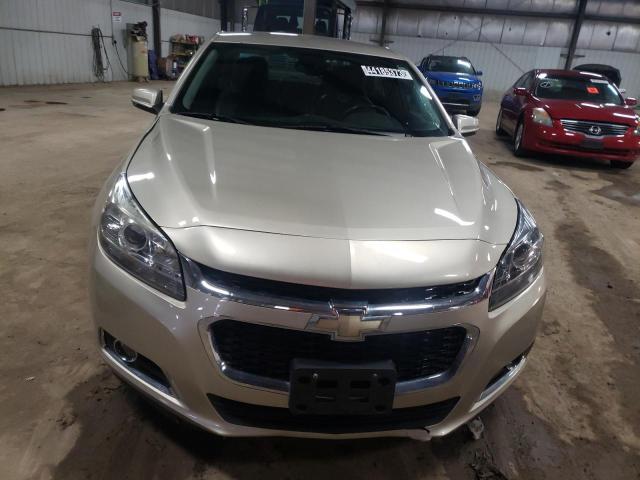Photo 5 from auction – 2015 CHEVROLET MALIBU 2LT with VIN 1G11D5SL5FF307031