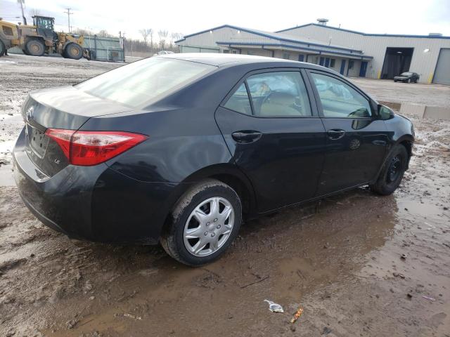 Photo 3 from auction – 2019 TOYOTA COROLLA L with VIN 5YFBURHE2KP925762