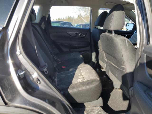 Photo 10 from auction – 2017 NISSAN ROGUE S with VIN KNMAT2MV2HP524119