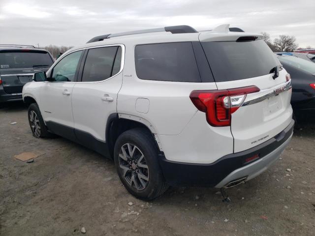 Photo 2 from auction – 2020 GMC ACADIA SLE with VIN 1GKKNKLS1LZ188468