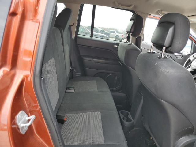 Photo 11 from auction – 2012 JEEP COMPASS LA with VIN 1C4NJDEB0CD577743