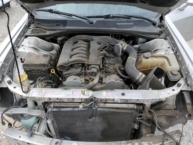 Photo 11 from auction – 2010 DODGE CHALLENGER with VIN 2B3CJ4DV5AH215265