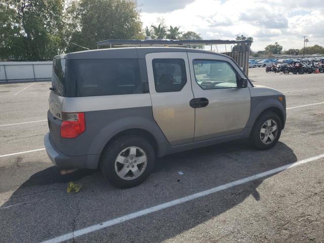 Photo 3 from auction – 2004 HONDA ELEMENT EX with VIN 5J6YH28624L010771