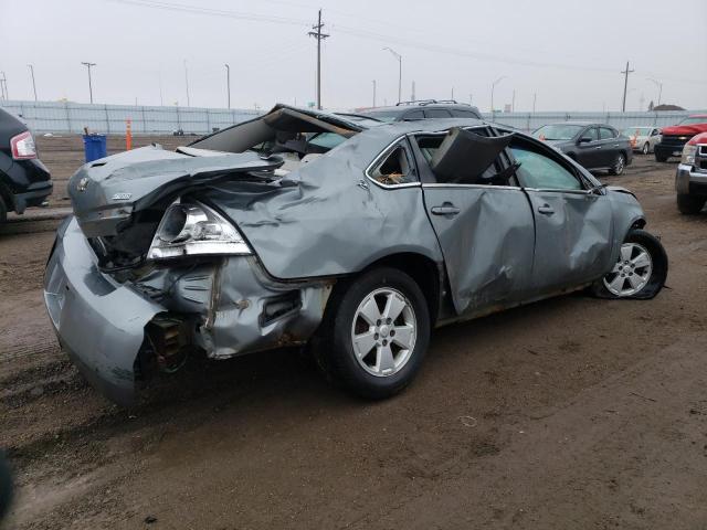 Photo 3 from auction – 2009 CHEVROLET IMPALA 1LT with VIN 2G1WT57K291171445
