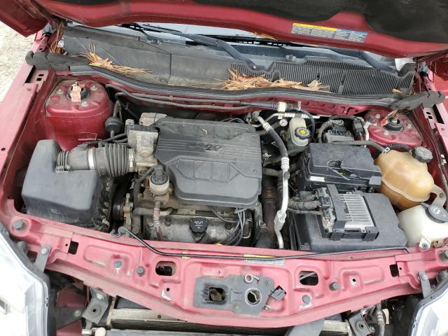 Photo 11 from auction – 2005 CHEVROLET EQUINOX LS with VIN 2CNDL13F156055243