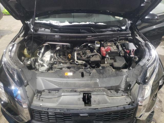 Photo 12 from auction – 2022 MITSUBISHI OUTLANDER with VIN JA4J4TA84NZ015953