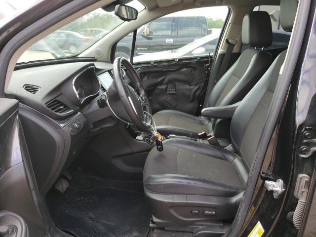 Photo 7 from auction – 2018 BUICK ENCORE SPO with VIN KL4CJ1SB3JB542353