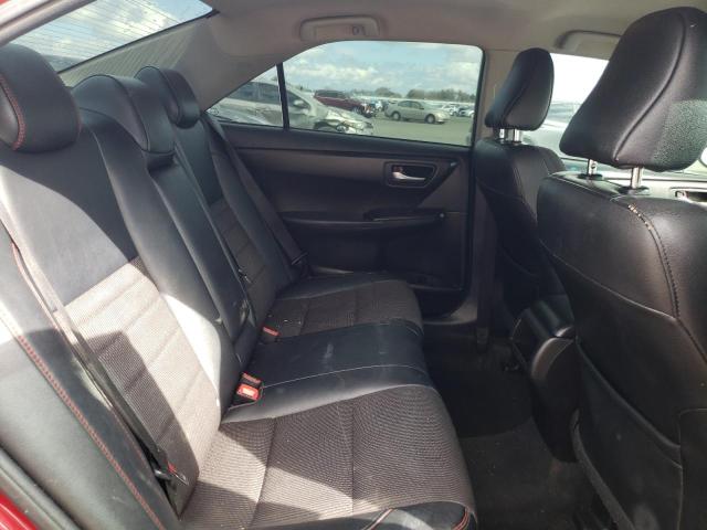 Photo 10 from auction – 2016 TOYOTA CAMRY LE with VIN 4T1BF1FK9GU586962