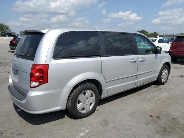Photo 3 from auction – 2012 DODGE GRAND CARA with VIN 2C4RDGBGXCR385396