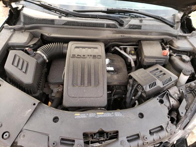 Photo 11 from auction – 2016 CHEVROLET EQUINOX LS with VIN 2GNFLEEK1G6308571