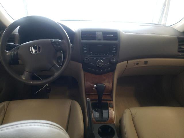 Photo 8 from auction – 2004 HONDA ACCORD EX with VIN 1HGCM66514A048566