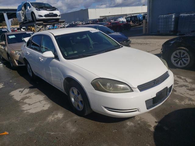 Photo 4 from auction – 2008 CHEVROLET IMPALA LT with VIN 2G1WT58K089149975