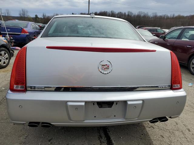 Photo 6 from auction – 2010 CADILLAC DTS PREMIU with VIN 1G6KH5EY1AU112994