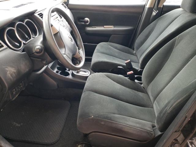 Photo 7 from auction – 2011 NISSAN VERSA S with VIN 3N1BC1CP7BL516007