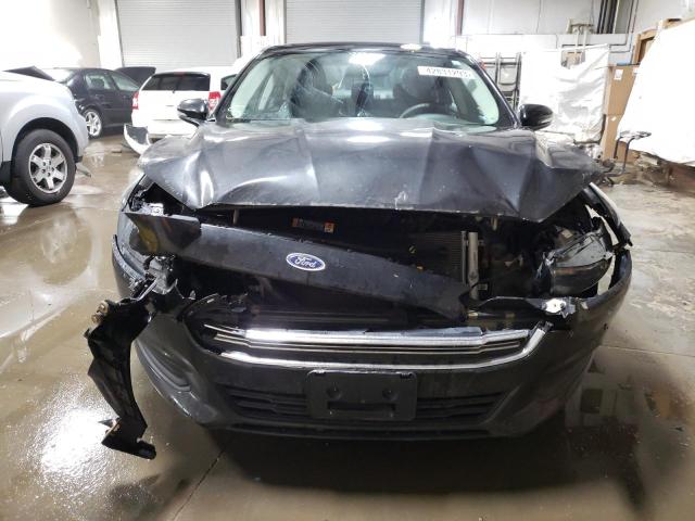 Photo 5 from auction – 2015 FORD FUSION SE with VIN 3FA6P0LU0FR236392