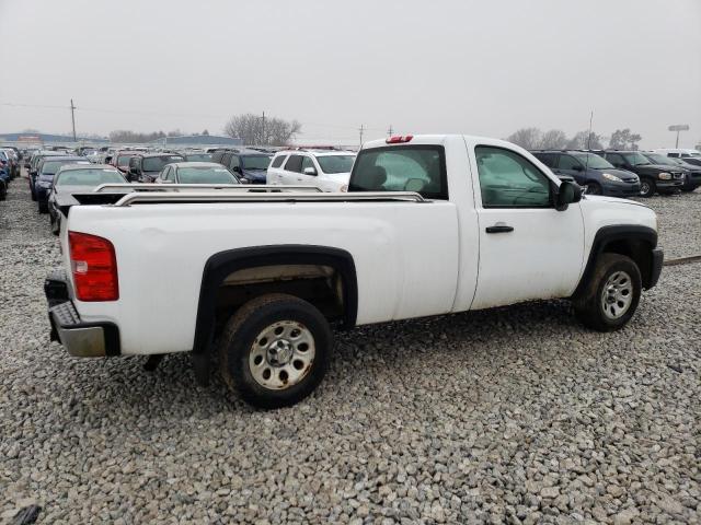 Photo 3 from auction – 2011 CHEVROLET SILVERADO with VIN 1GCNCPEX3BZ250925