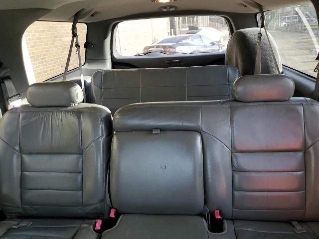 Photo 10 from auction – 2003 FORD EXCURSION with VIN 1FMNU41S23EA80776