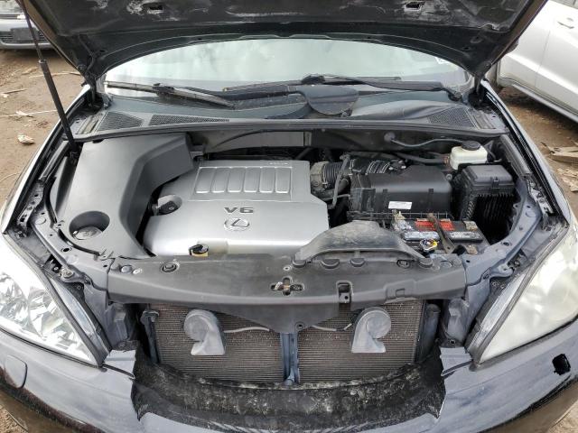 Foto 11 de la subasta – 2009 LEXUS RX 350 con VIN 2T2GK31U69C076512