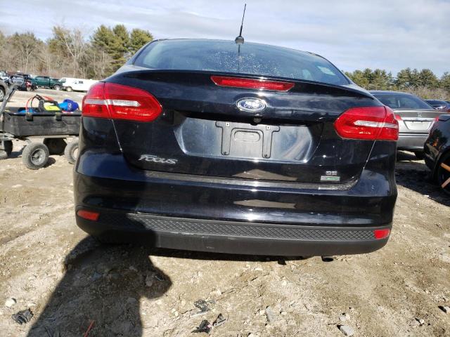 Photo 6 from auction – 2018 FORD FOCUS SE with VIN 1FADP3FE3JL200118