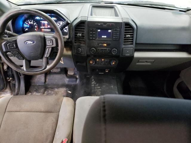 Фото 8 с аукциона – 2017 FORD F150 SUPER с VIN 1FTFX1EF7HFB64296
