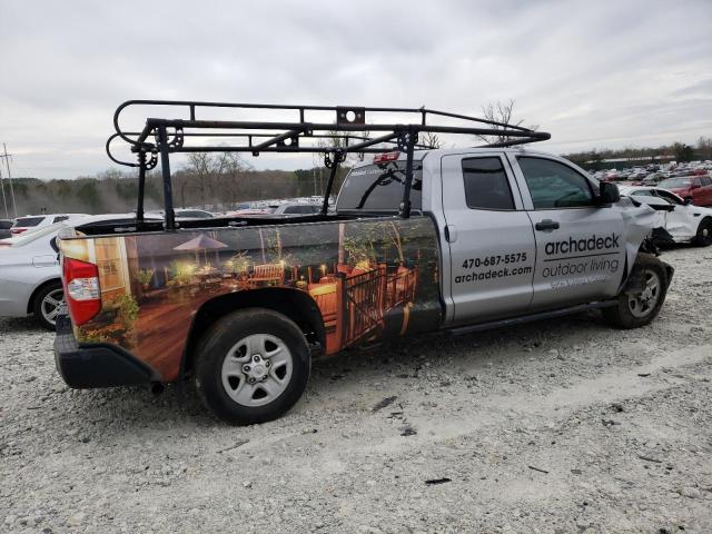Photo 3 from auction – 2021 TOYOTA TUNDRA DOU with VIN 5TFTY5F15MX011978