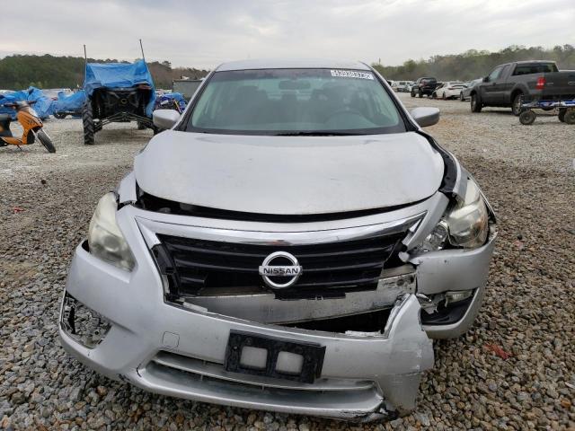 Photo 5 from auction – 2015 NISSAN ALTIMA 2.5 with VIN 1N4AL3AP2FC444499