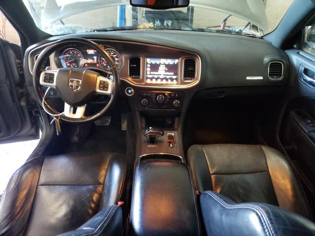 Photo 8 from auction – 2012 DODGE CHARGER SX with VIN 2C3CDXHG7CH178777