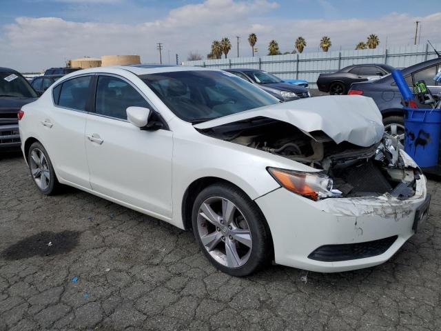 Photo 4 from auction – 2014 ACURA ILX 20 with VIN 19VDE1F36EE011814