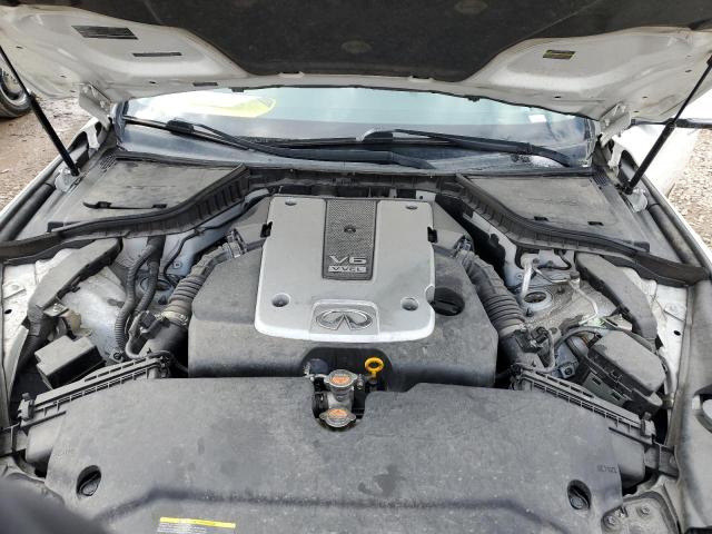 Photo 11 from auction – 2014 INFINITI Q50 BASE with VIN JN1BV7AR1EM700368