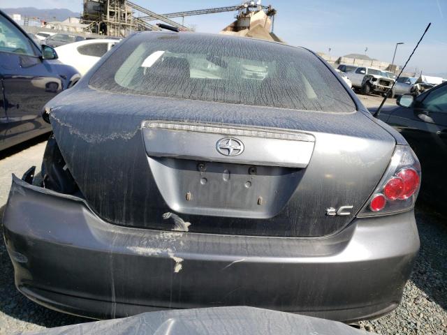 Photo 6 from auction – 2009 TOYOTA SCION TC with VIN JTKDE167990296154