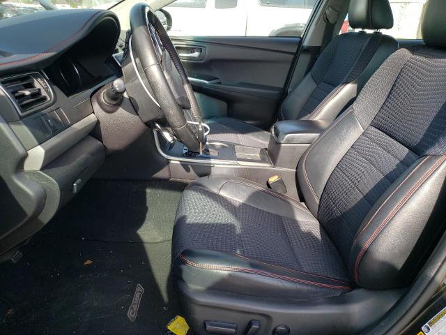 Photo 7 from auction – 2015 TOYOTA CAMRY LE with VIN 4T1BF1FK7FU995587