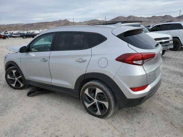 Photo 2 from auction – 2016 HYUNDAI TUCSON LIM with VIN KM8J3CA23GU042464